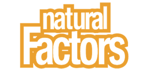 NATURAL FACTOR