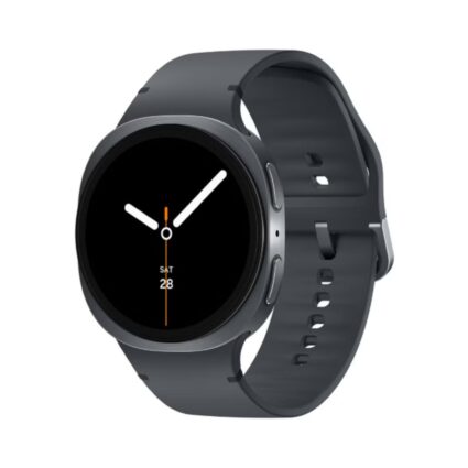 Samsung Galaxy Watch 8 LTE 44mm — Graphite (Middle East Version) | PAPITA Global