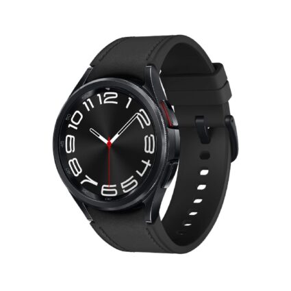 Samsung Galaxy Watch6 Classic 43mm (R950) — Black | PAPITA Global