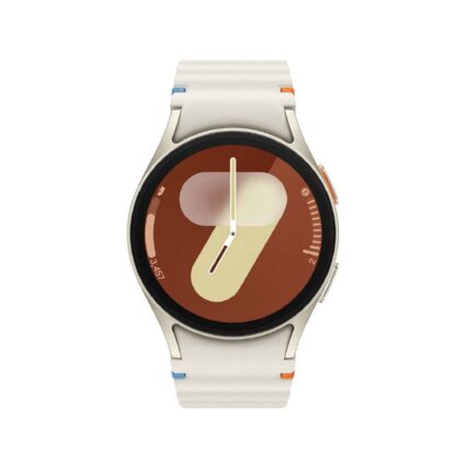 Samsung Galaxy Watch7 40mm (Bluetooth) — Cream | PAPITA Global