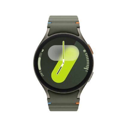 Samsung Galaxy Watch 7 — 40mm Bluetooth, Green (PAPITA Global)