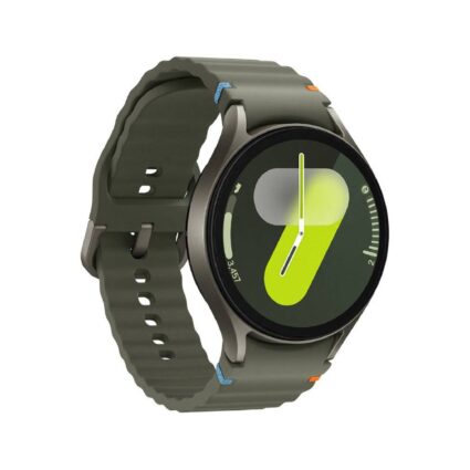 Samsung Galaxy Watch 7 (40mm, LTE) — Green | PAPITA Global