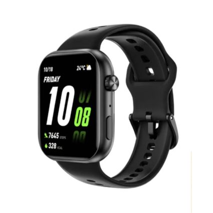 HONOR Choice Watch 2i — Black (PAPITA UAE)