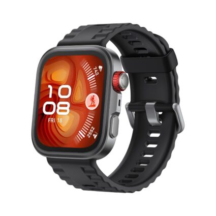 Huawei GT Fit 4 Pro — Black | PAPITA UAE