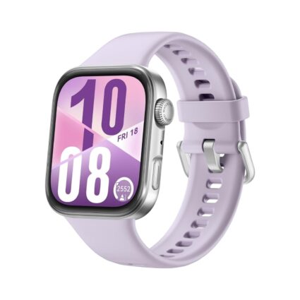 Huawei Watch GT Fit 4 Smartwatch — Purple | PAPITA UAE