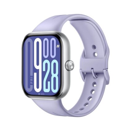 Xiaomi Redmi Watch 5 — Lavender Purple (PAPITA UAE)