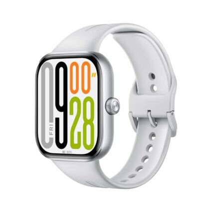 Xiaomi Redmi Watch 5 — Silver Gray (PAPITA UAE)