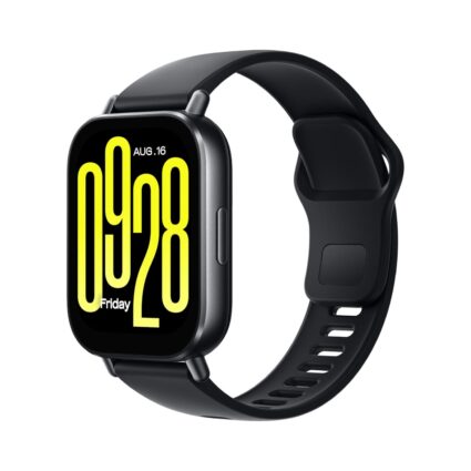 Xiaomi Redmi Watch 5 Active — Midnight Black (PAPITA UAE)