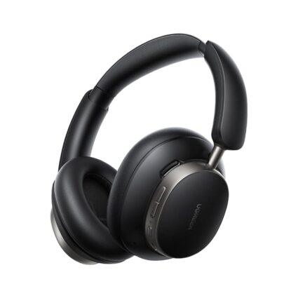 UGREEN HiTune Max6 Wireless Headphones (Black) — PAPITA UAE