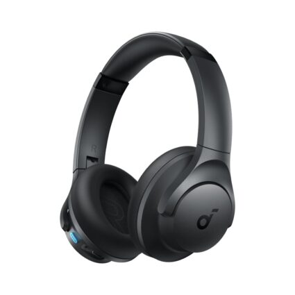 Anker Soundcore Q11i Adaptive Noise-Cancelling Headphones — Gray | PAPITA UAE