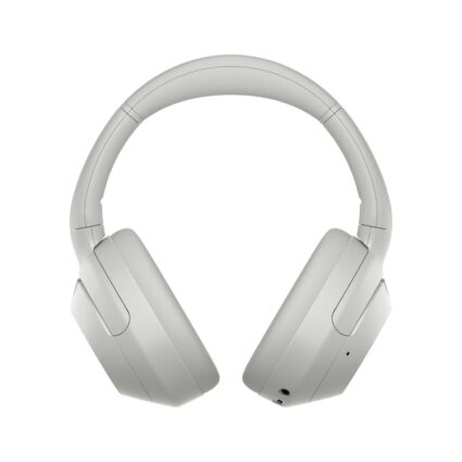 Sony WH-ULT900N Wireless Noise‑Cancelling Headphones — White (PAPITA UAE)