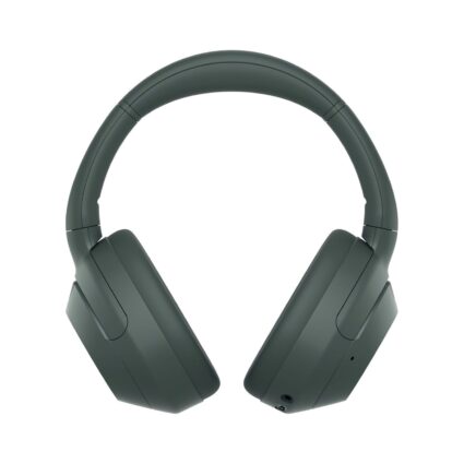 Sony WH-ULT900N Wireless Noise-Cancelling Headphones — Grey | PAPITA UAE