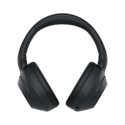 Sony WH-ULT900N Wireless Noise-Cancelling Headphones — Black | PAPITA UAE