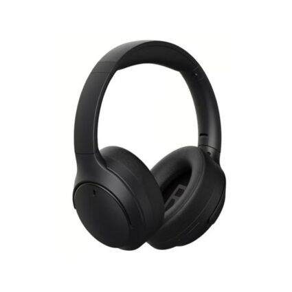 Honor Choice Headphones — Black (PAPITA UAE)