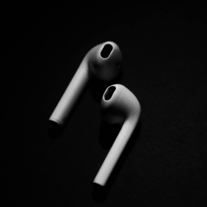 Earbuds