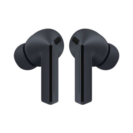 Samsung Galaxy Buds 3 FE (Black) — R420 | PAPITA UAE
