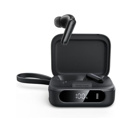 Anker Soundcore P41i Adaptive Noise-Cancelling Earbuds — Black (PAPITA UAE)