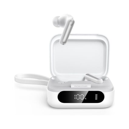 Anker Soundcore P41i Adaptive Noise-Cancelling Earbuds — White | PAPITA UAE