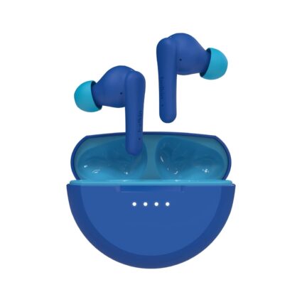 Belkin SoundForm Nano 2 True Wireless Earbuds — Blue (PAPITA UAE)