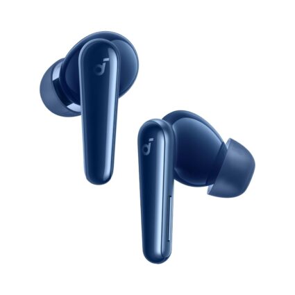 Anker Soundcore Liberty 5 NC Wireless Earbuds — Blue (PAPITA UAE)