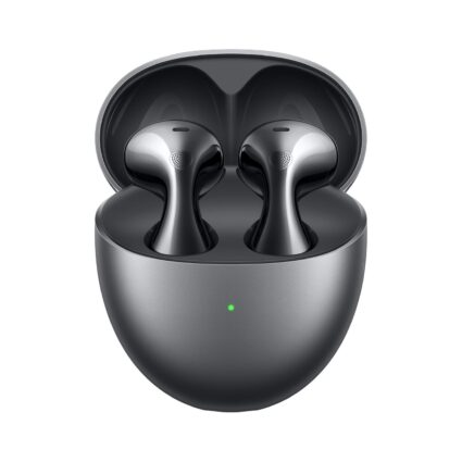 Huawei FreeBuds 6 — Black | PAPITA UAE