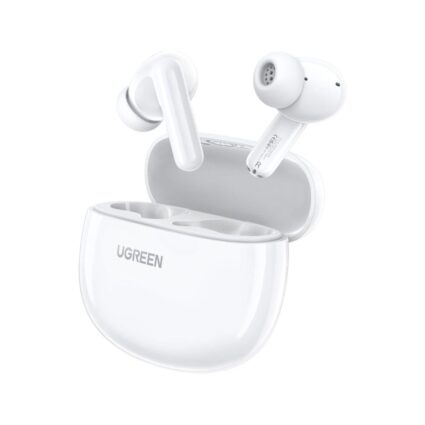 UGREEN HiTune P3 True Wireless Earbuds — White