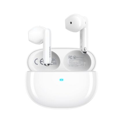 UGreen HiTune H5 True Wireless Earbuds — White