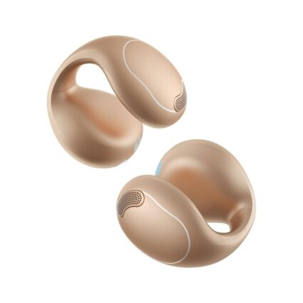 Anker Soundcore C40i Open‑Ear Earbuds — Gold