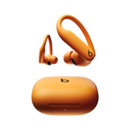 Beats Powerbeats Pro 2 — Electric Orange