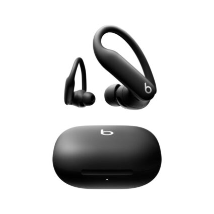 Beats Powerbeats Pro 2 — Jet Black
