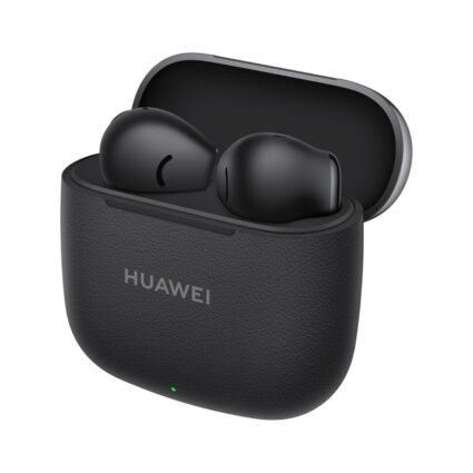 HUAWEI FreeBuds SE 3 Earbuds — Black