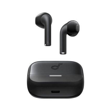 Anker Soundcore K20i Wireless Earbuds (Black)