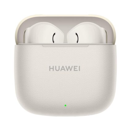 HUAWEI FreeBuds SE 3 — Beige Wireless Earbuds