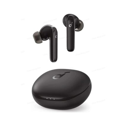 Anker Soundcore Life P3 True Wireless Earbuds — Black