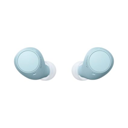 Sony WF-C510 True Wireless Earbuds — Blue