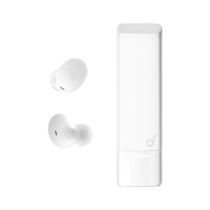 Anker Soundcore A30i White Adaptive Noise-Cancelling Earbuds