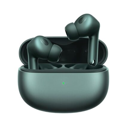 Xiaomi Buds 3T Pro — Aurora Green