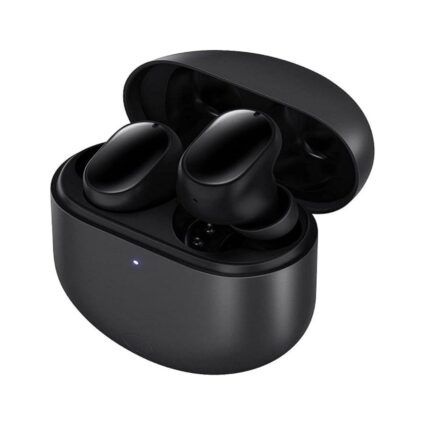 Xiaomi Redmi Buds 3 Pro — Graphite Black