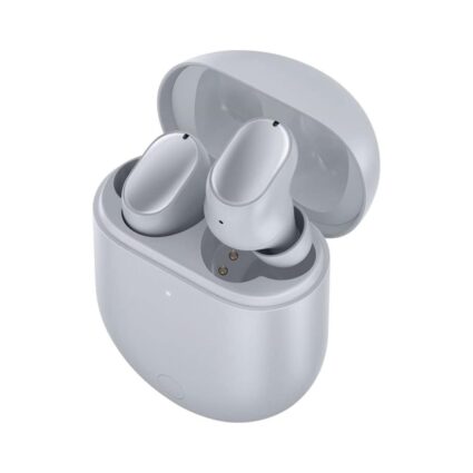 Xiaomi Redmi Buds 3 Pro — Glacier Gray