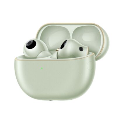 HUAWEI FreeBuds Pro 4 — Green