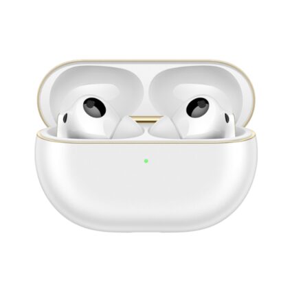 HUAWEI FreeBuds Pro 4 — White