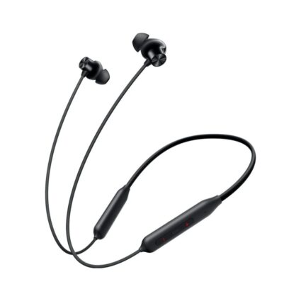 OnePlus Bullets Wireless Z2 Bluetooth — Magico Black