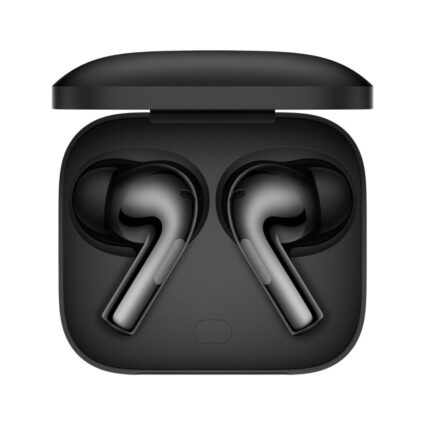 OnePlus Buds 3 — Metallic Gray