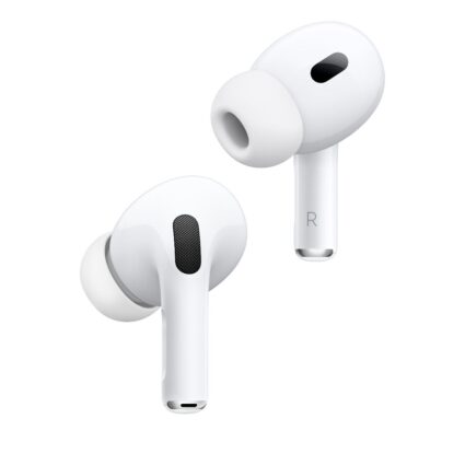 Apple AirPods Pro (2nd Gen) with MagSafe Charging Case (USB‑C)
