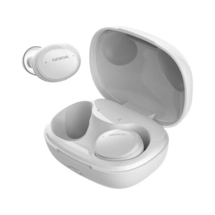 Nokia Comfort Earbuds — White