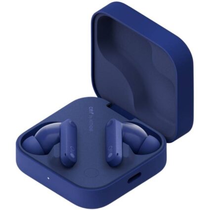 CMF by Nothing Buds Pro 2 — Wireless In‑Ear Earbuds, Blue