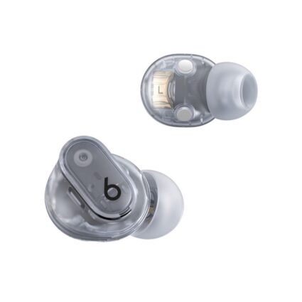 Beats Studio Buds+ (2023) — Transparent True Wireless Noise‑Cancelling Earbuds