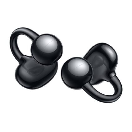 HUAWEI FreeClip Wireless Charging Case — Black