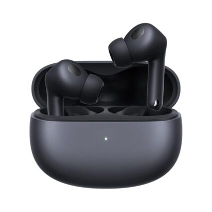 Xiaomi Buds 3T Pro — Carbon Black