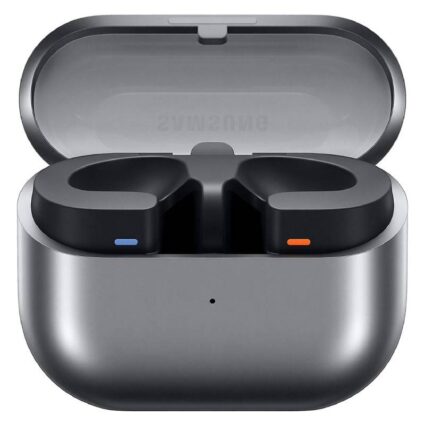 Samsung Galaxy Buds 3 Wireless Earbuds – Silver